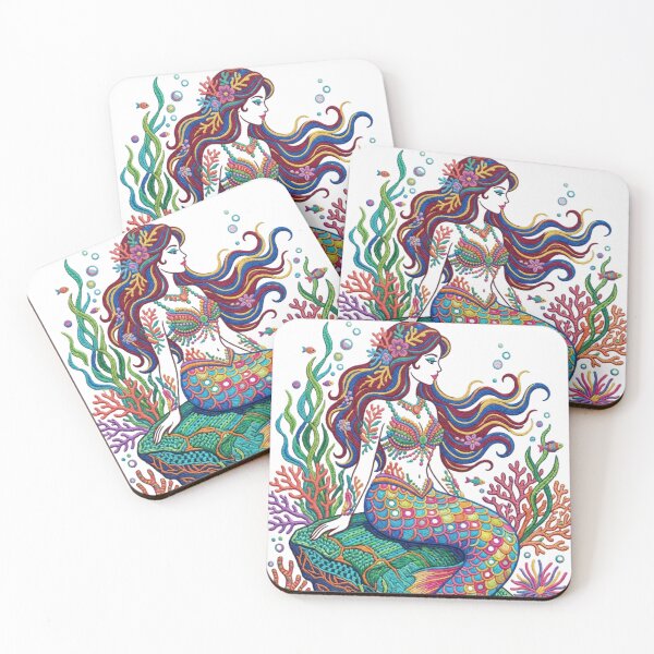 Item preview, underwater world designed and sold by PP&RAINBOW SHOP.