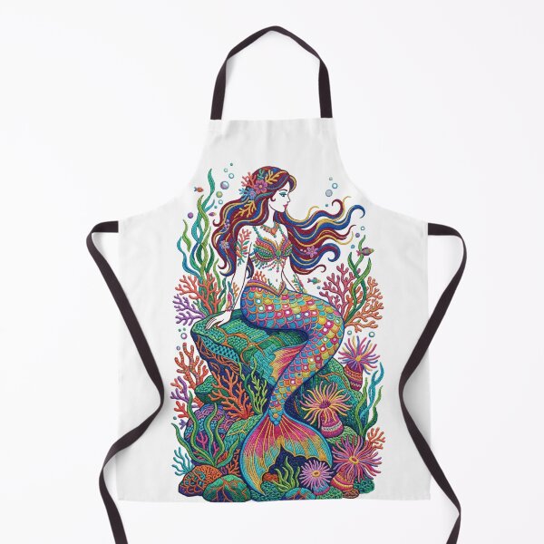 Item preview, underwater world designed and sold by PP&RAINBOW SHOP.