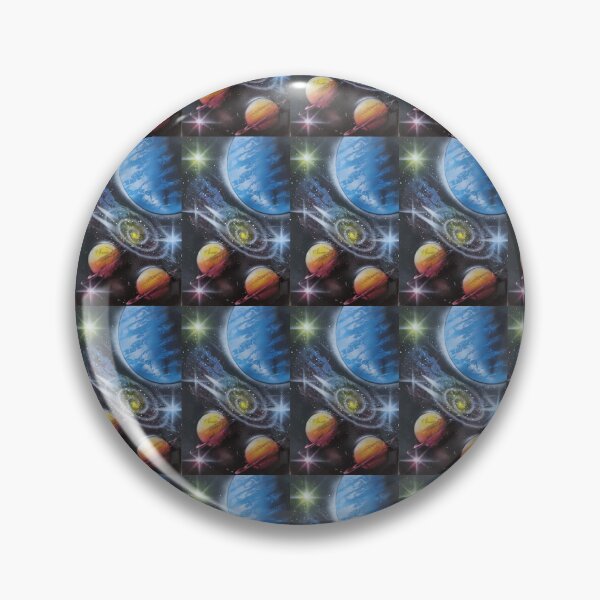 Item preview, Outer space designed and sold by Nozart33.