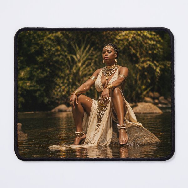 Item preview, River Queen Serenity designed and sold by TedKentPhoto.