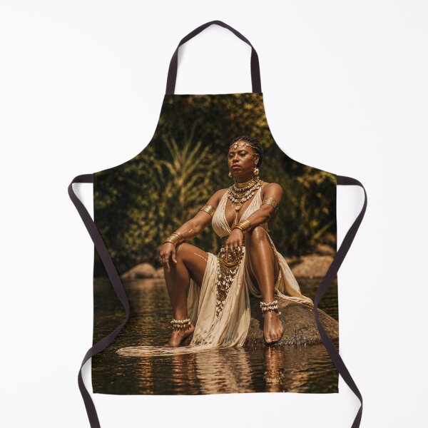 Item preview, River Queen Serenity designed and sold by TedKentPhoto.
