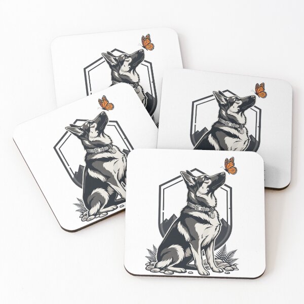 Item preview, Peaceful Dog and Nature T Shirt designed and sold by STTrillionTEES.
