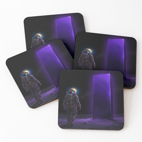 Item preview, The Silence of the Monolith designed and sold by Archive Studio.