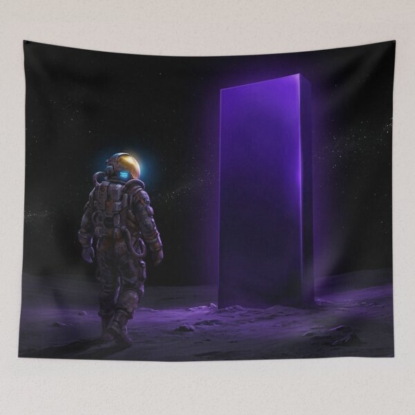 Item preview, The Silence of the Monolith designed and sold by Archive Studio.
