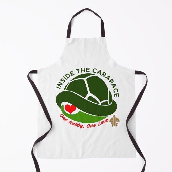 Item preview, Inside the Carapace designed and sold by pangco25.
