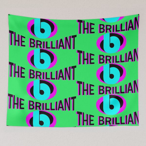 Item preview, The Brilliant designed and sold by Kirkwood Young.