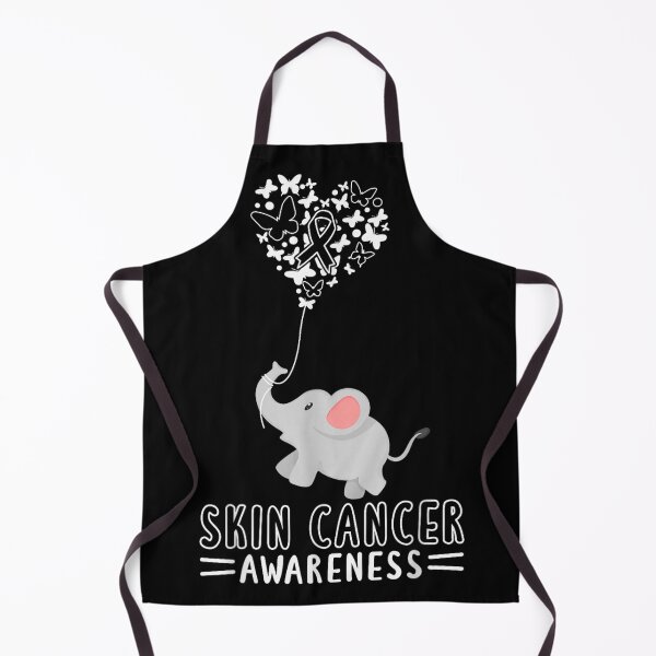 Item preview, Skin Cancer Awareness designed and sold by goombi-creative.