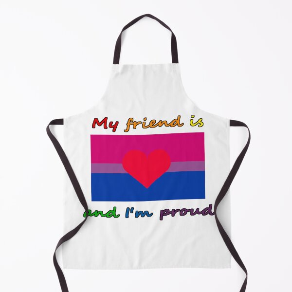 Aperçu de l'œuvre Bisexual friend créée et vendue par MatanteVargeuse.
