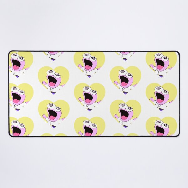 Item preview, Pastel Pim Pimling designed and sold by Marty-Marie.