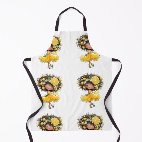 Item preview, One Happy Lemon designed and sold by giftedessence.
