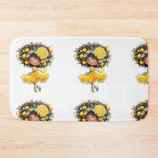 Item preview, One Happy Lemon  designed and sold by giftedessence.