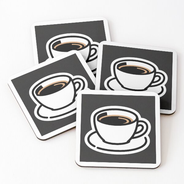 Item preview, Caffeine Dependent Espresso Shot designed and sold by Arte-Excellency.