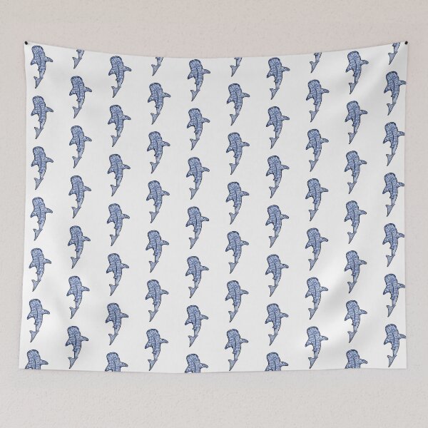 Item preview, Spotted Shark designed and sold by Brivelardi.