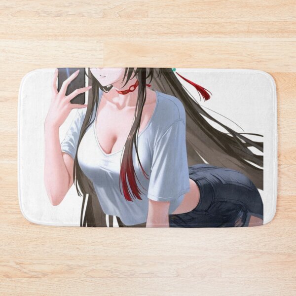 Item preview, Chisa Bending Over Selfie Wuthering Waves designed and sold by KomiArts.
