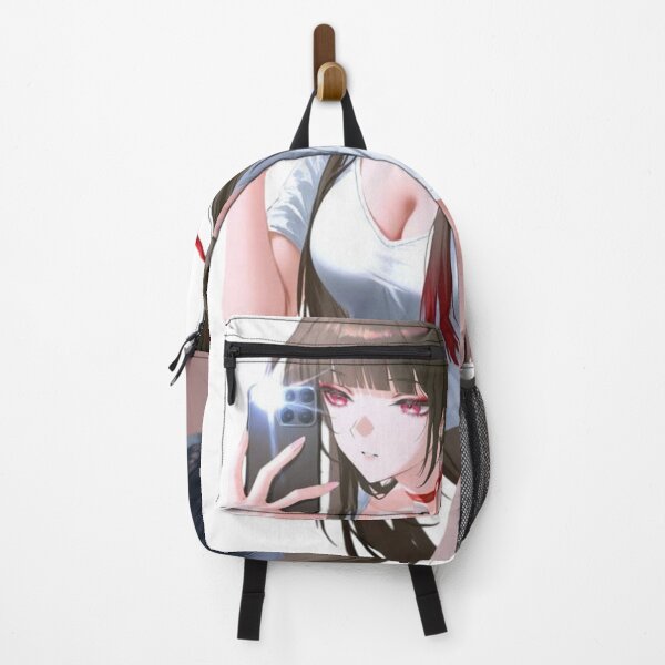 Item preview, Chisa Bending Over Selfie Wuthering Waves designed and sold by KomiArts.