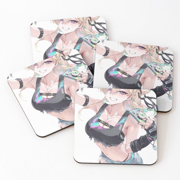 Item preview, Lynae Big Smile Wuthering Waves designed and sold by KomiArts.