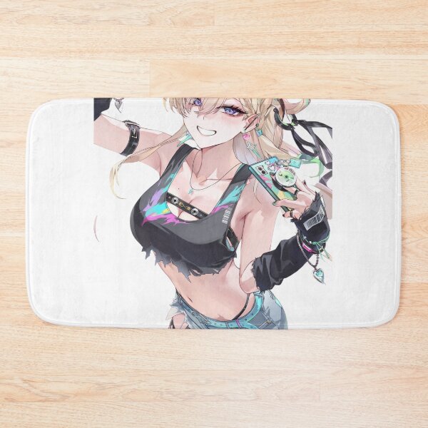 Item preview, Lynae Big Smile Wuthering Waves designed and sold by KomiArts.