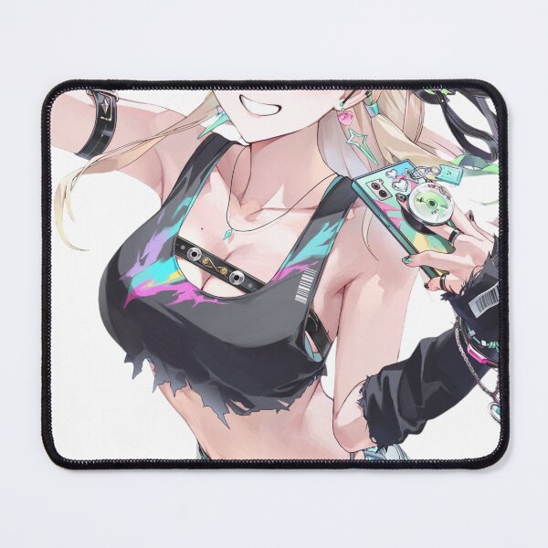 Item preview, Lynae Big Smile Wuthering Waves designed and sold by KomiArts.