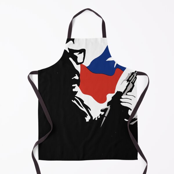 Item preview, Chilean People Will Smash Fascism - Allende, Anti-Fascist, Socialist designed and sold by SpaceDogLaika.