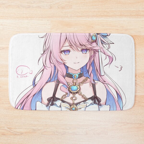 Item preview, Denia Exhale Wuthering Waves designed and sold by KomiArts.