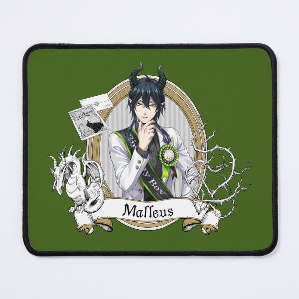 Item preview, Birthday Boy Malleus designed and sold by Fanfict.