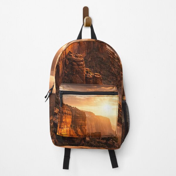 Item preview, Canyon Sunrise Majesty designed and sold by Pixel Junkies Studio.