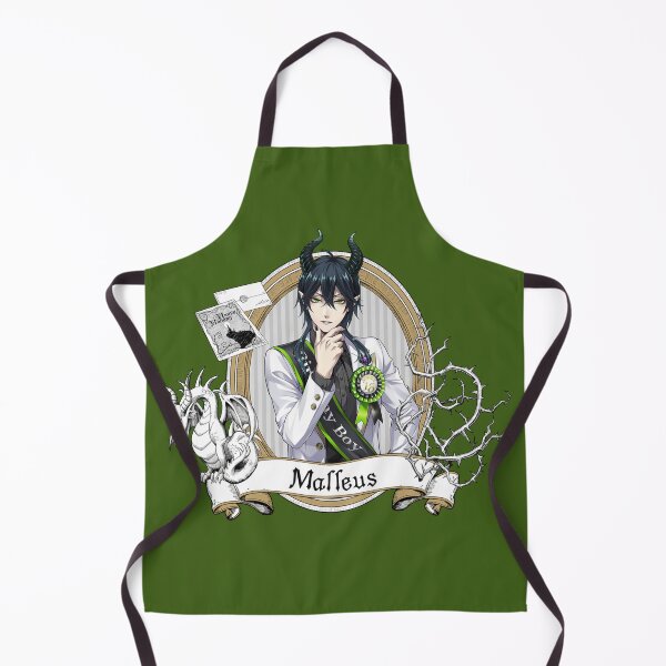 Item preview, Birthday Boy Malleus designed and sold by Fanfict.
