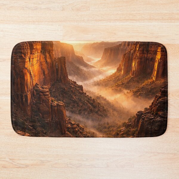 Item preview, Canyon Sunrise Majesty designed and sold by Pixel Junkies Studio.