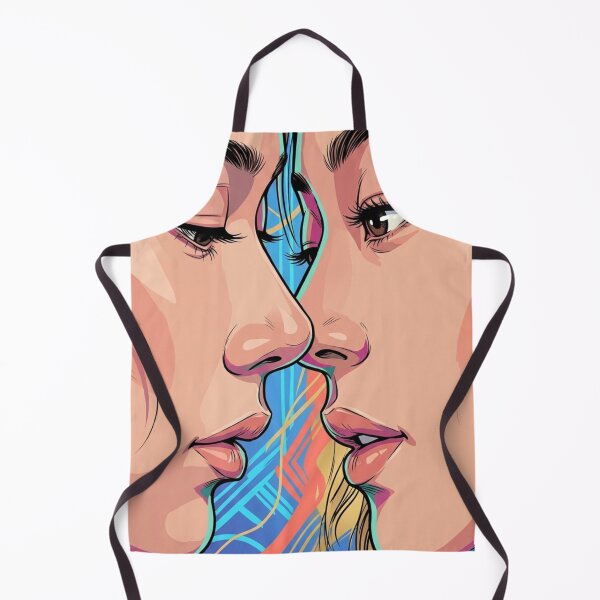 Item preview, LenaMiu In A Trance GL Series Lgbtq+ Comic Beautiful Love  designed and sold by Mind Space.