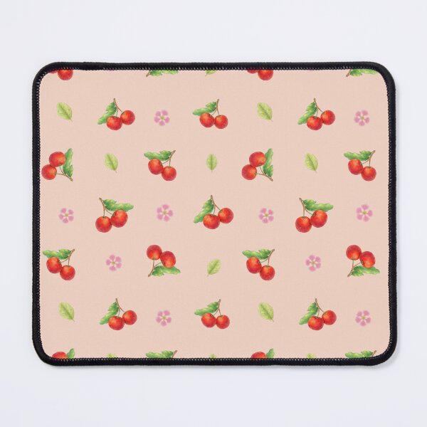 Item preview, Tropical Pattern - Acerola designed and sold by janine-ilustra.