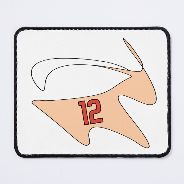 Item preview, Brady Goat designed and sold by Designhand.
