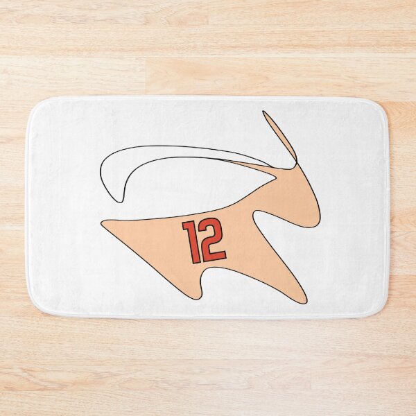Item preview, Brady Goat  designed and sold by Designhand.