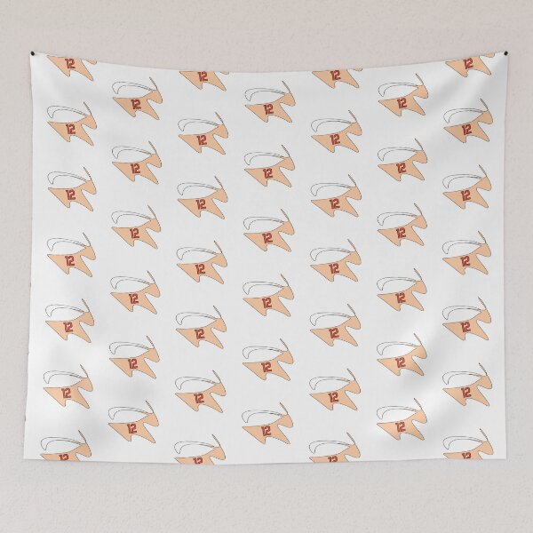 Item preview, Brady Goat  designed and sold by Designhand.