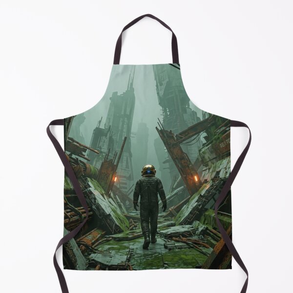 Item preview, Echoes of the Forgotten Colossi designed and sold by Archive Studio.