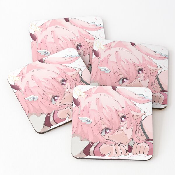 Item preview, Linnea Bored Genshin Impact designed and sold by KomiArts.