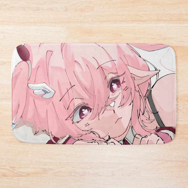 Item preview, Linnea Bored Genshin Impact designed and sold by KomiArts.