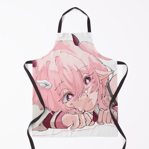 Item preview, Linnea Bored Genshin Impact designed and sold by KomiArts.