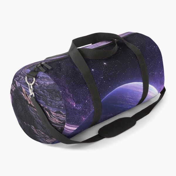 Item preview, Ringed Planet Dreamscape designed and sold by Pixel Junkies Studio.