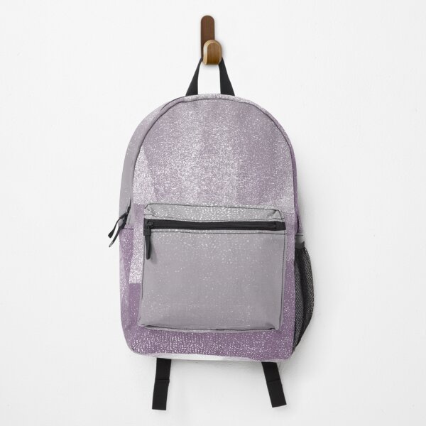 Item preview, Swatch Sample Textured Monoprint - Fog to Plum Gradient designed and sold by Irene Estelle.