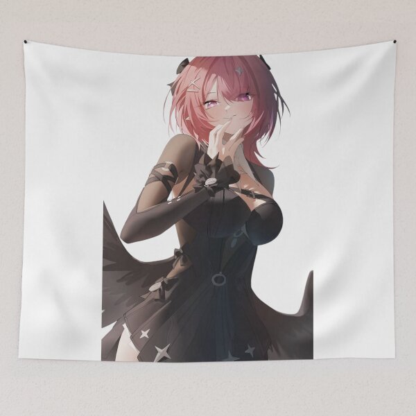 Item preview, Ramiel Smirk Zenless Zone Zero designed and sold by KomiArts.