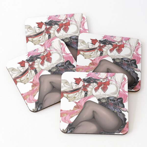 Item preview, Evanescia Leggings Honkai Star Rail designed and sold by KomiArts.