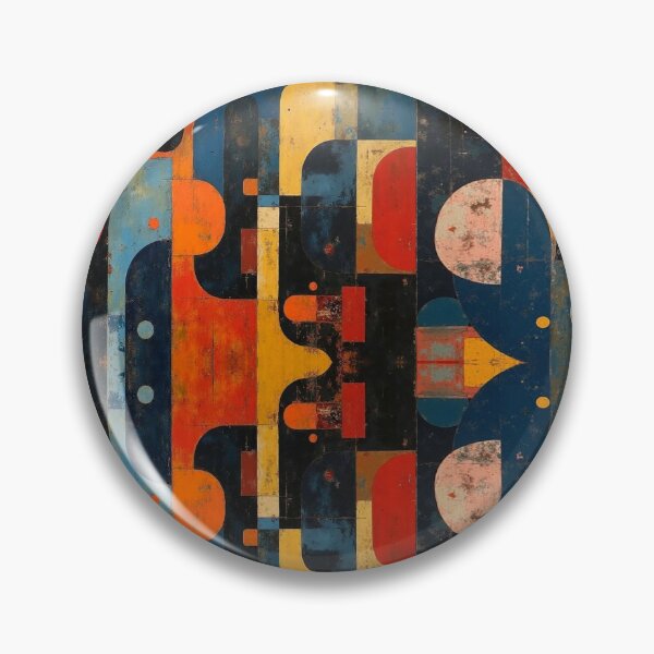 Item preview, Cubism Abstract Art Style designed and sold by Infopreneur1231.