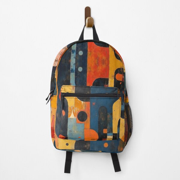 Item preview, Cubism Abstract Art Style designed and sold by Infopreneur1231.