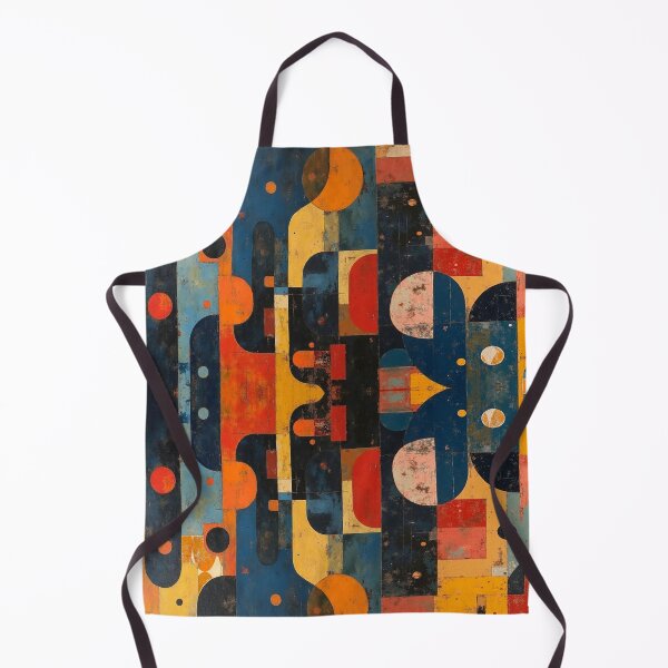 Item preview, Cubism Abstract Art Style designed and sold by Infopreneur1231.