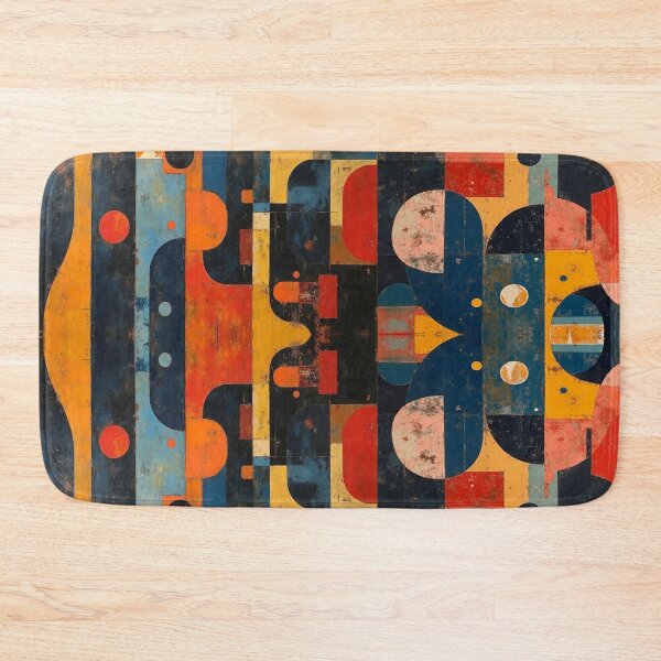 Item preview, Cubism Abstract Art Style designed and sold by Infopreneur1231.