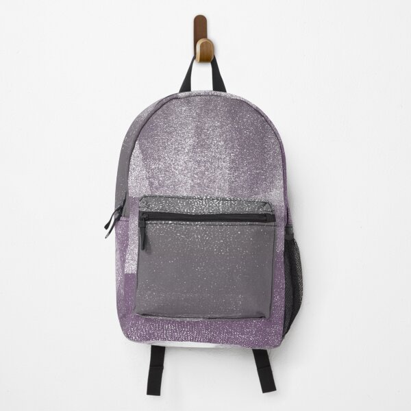 Item preview, Swatch Sample Textured Monoprint - Slate to Plum Gradient designed and sold by Irene Estelle.