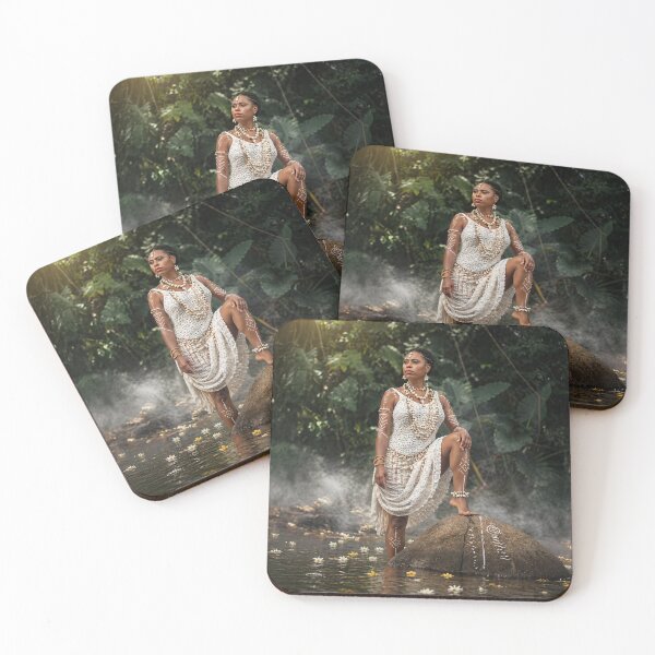 Item preview, Sacred Waters Queen designed and sold by TedKentPhoto.