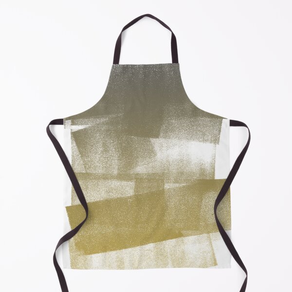Item preview, Swatch Sample Textured Monoprint - Slate to Saffron Gradient designed and sold by Irene Estelle.