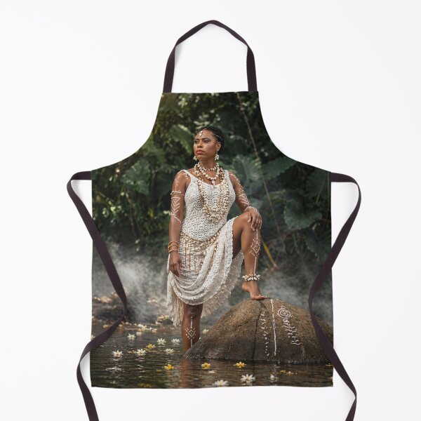 Item preview, Sacred Waters Queen designed and sold by TedKentPhoto.