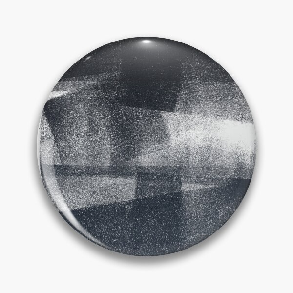 Item preview, Swatch Sample Textured Monoprint - Coal to Dusk Gradient designed and sold by Irene Estelle.